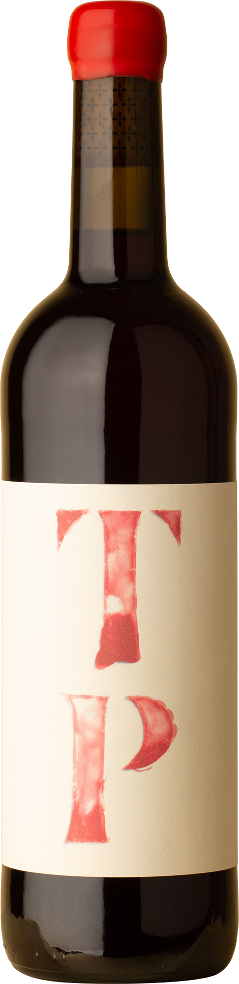 Partida Creus - TP Trepat 2019 Red Wine