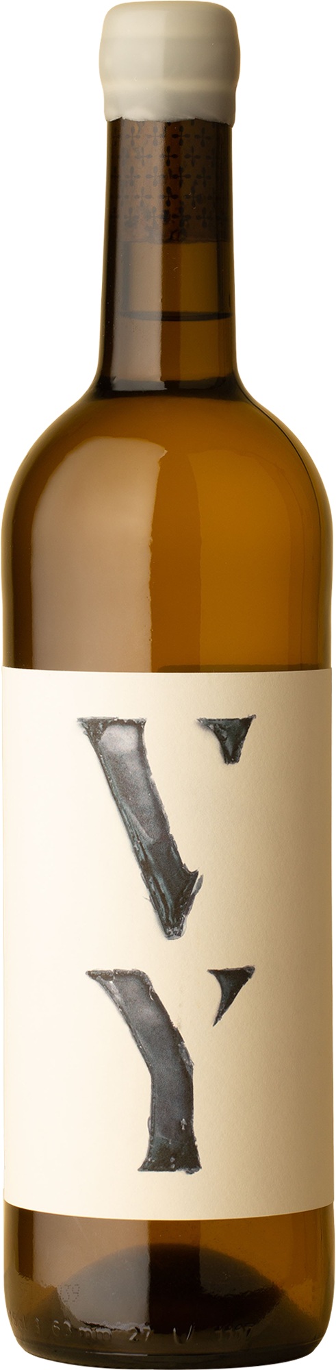 Partida Creus - VY Vinyater 2019 White Wine
