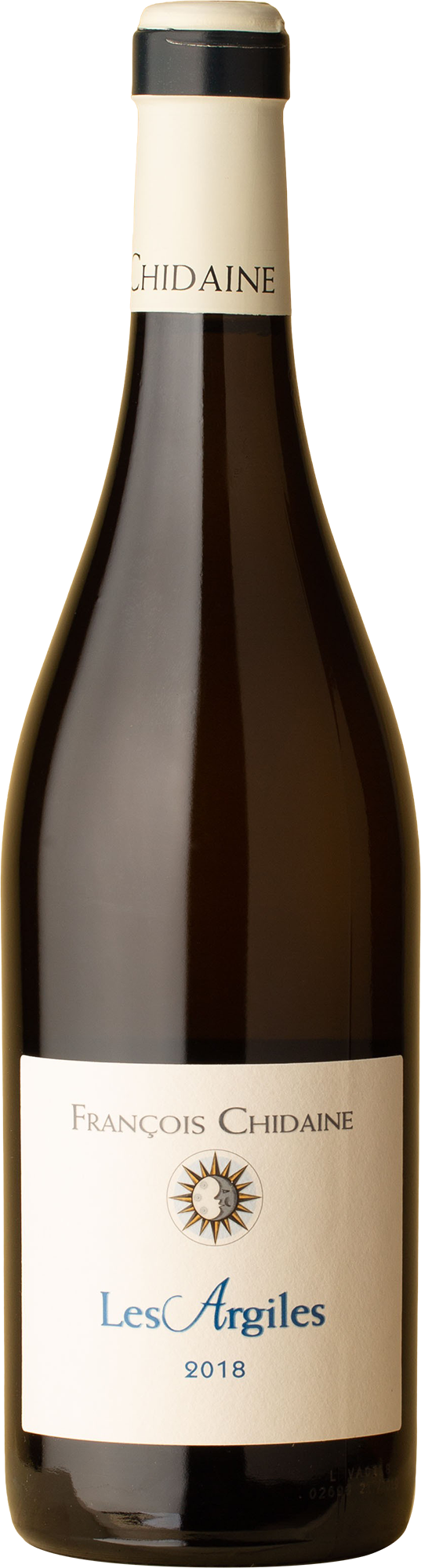 François Chidaine - Les Argiles Chenin Blanc 2018 White Wine