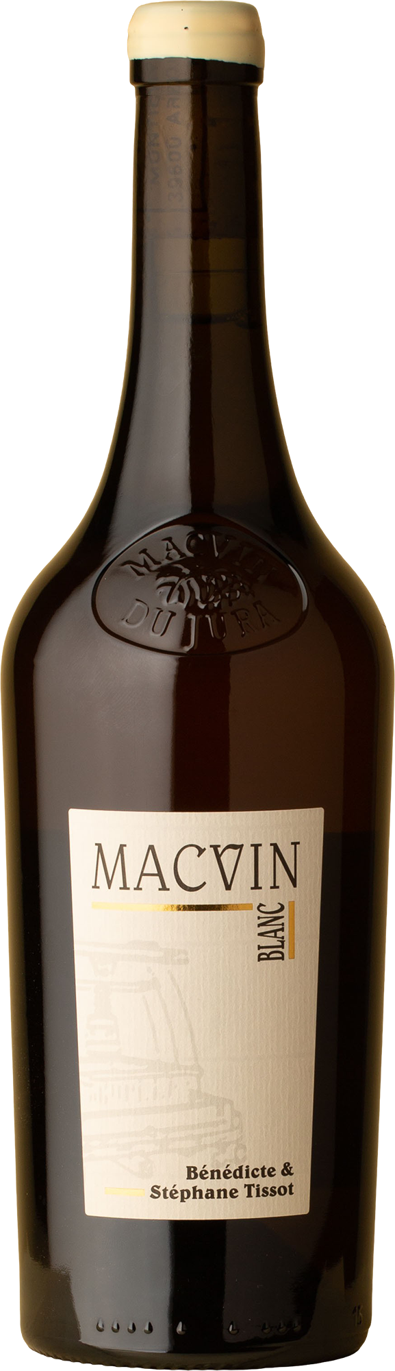 Tissot - Macvin du Jura Blanc NV White Wine