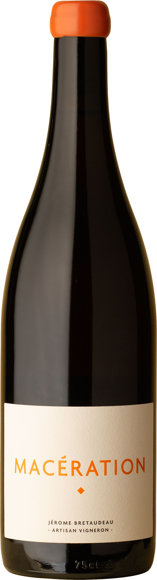 Domaine de Belle-Vue - Macération Pinot Gris 2020