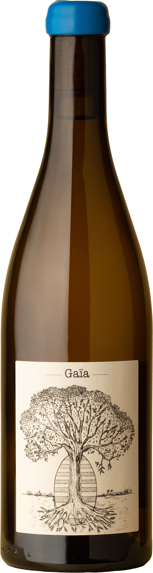 Domaine de Belle-Vue - Muscadet Gaia Melon Blanc 2019 White Wine