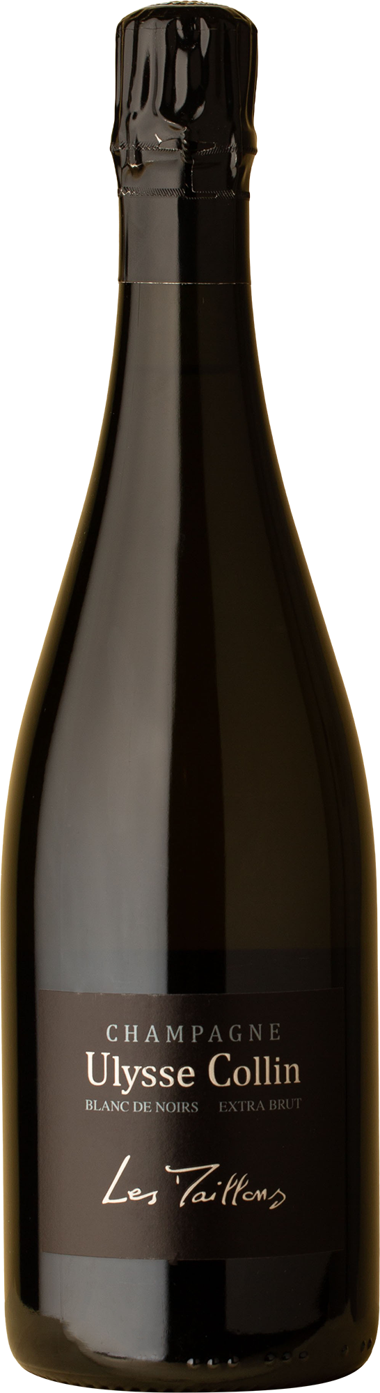 Ulysse Collin - Les Maillons Blanc de Noirs NV Sparkling Wine