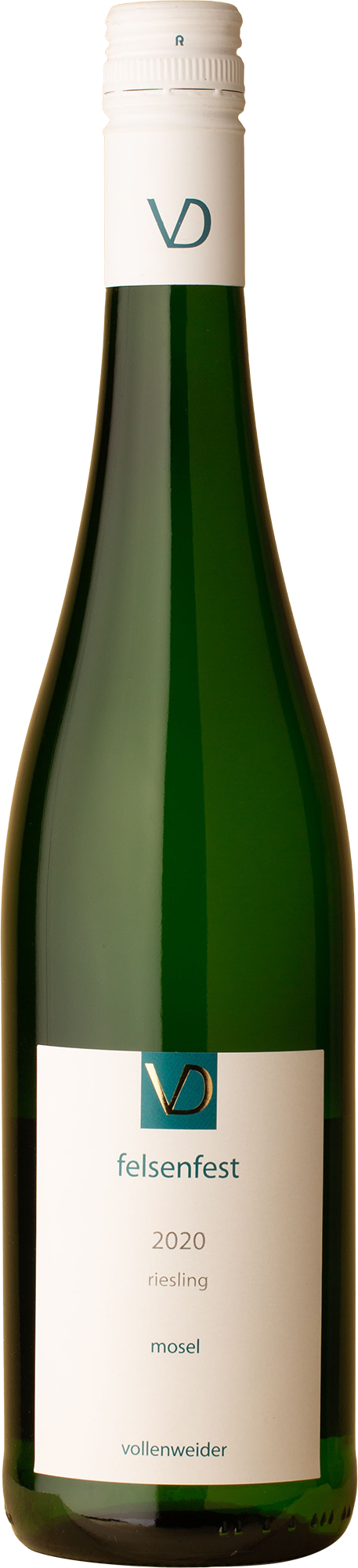 Vollenweider - Felsenfest Riesling 2020 White Wine