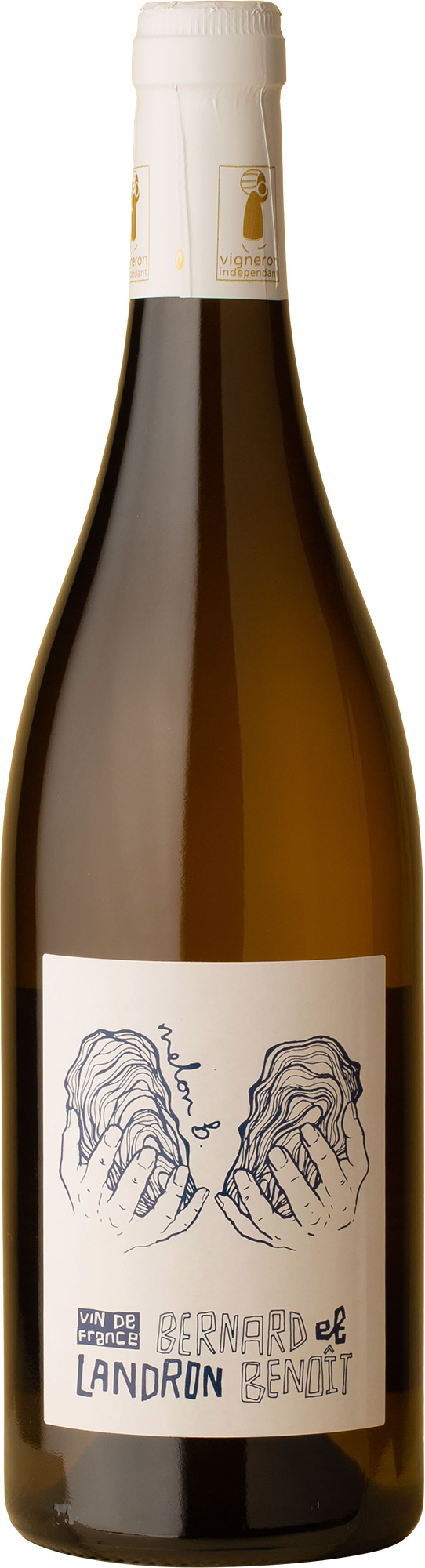 Domaine Landron Chartier - Muscadet Melon Blanc 2020 White Wine