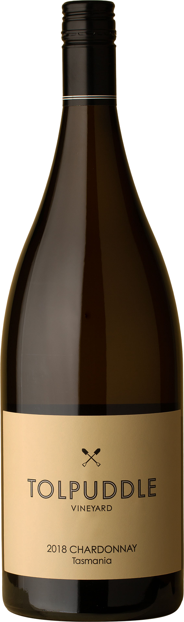 Tolpuddle - Chardonnay MAGNUM 2018 White Wine