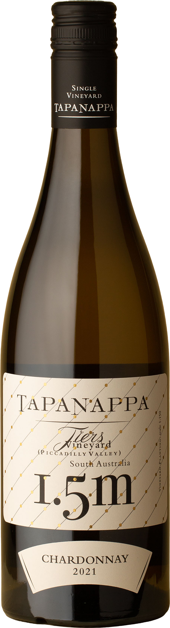 Tapanappa - Tiers 1.5m Chardonnay 2021 White Wine
