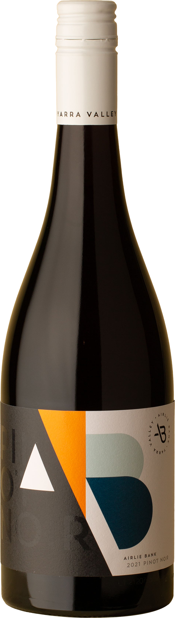 Airlie Bank - Pinot Noir 2021 Red Wine