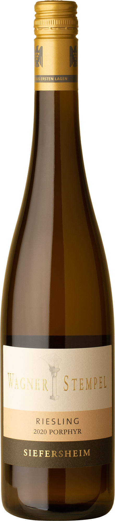 Wagner Stempel - Porphyr Trocken Riesling 2020 White Wine