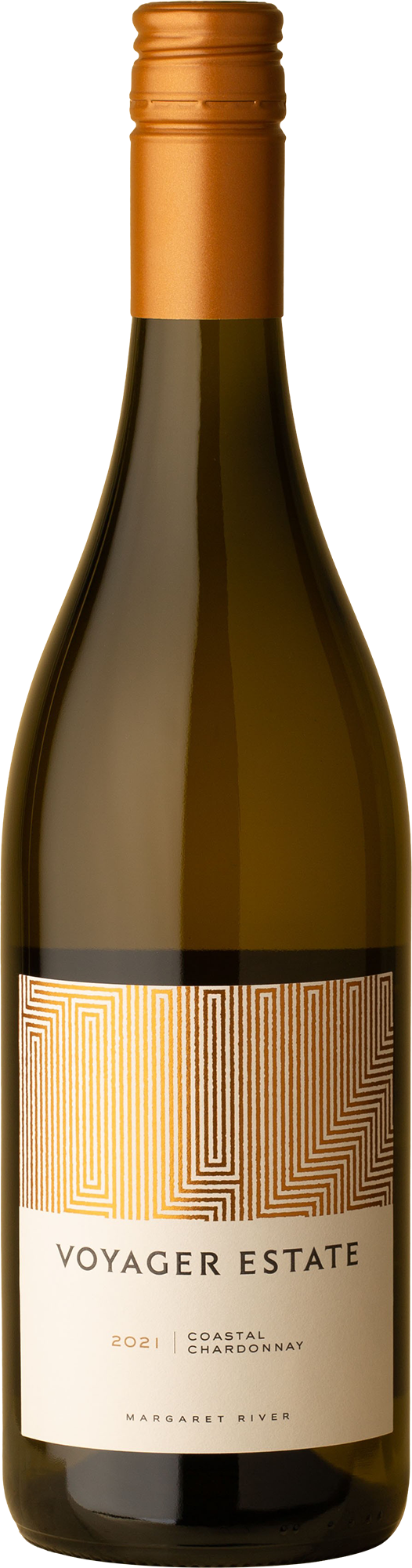 Voyager Estate - Coastal Chardonnay 2021 White Wine