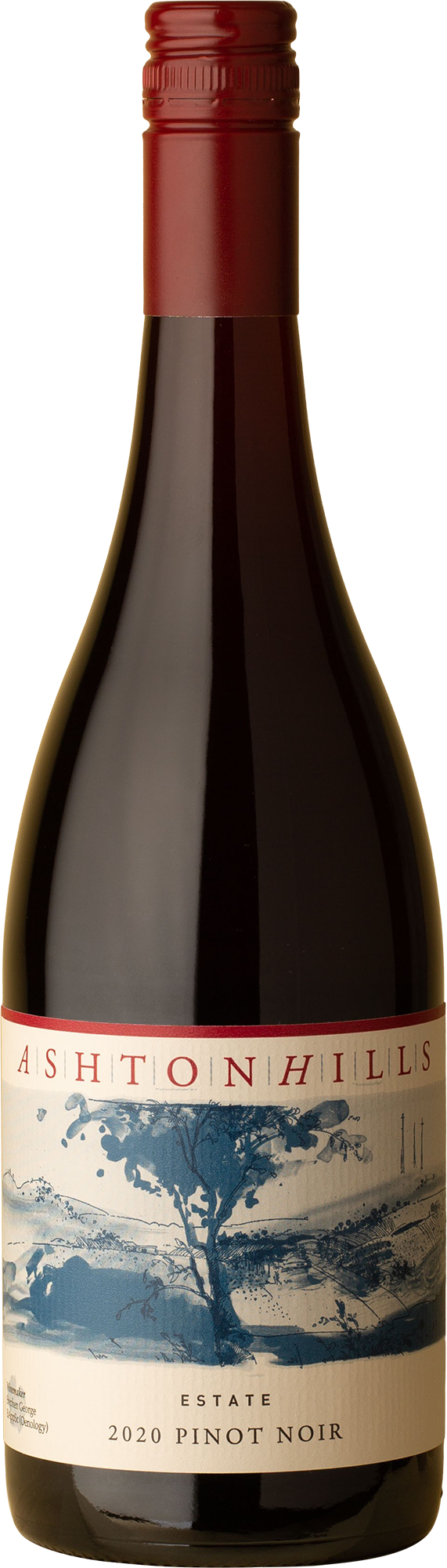 Ashton Hills - Estate Pinot Noir 2020 Red Wine