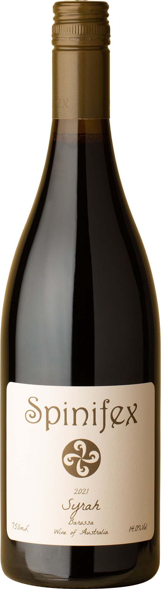 Spinifex - Syrah 2021 Red Wine