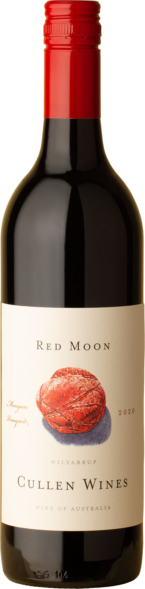 Cullen - Red Moon Malbec / Petit Verdot / Merlot 2020 Red Wine