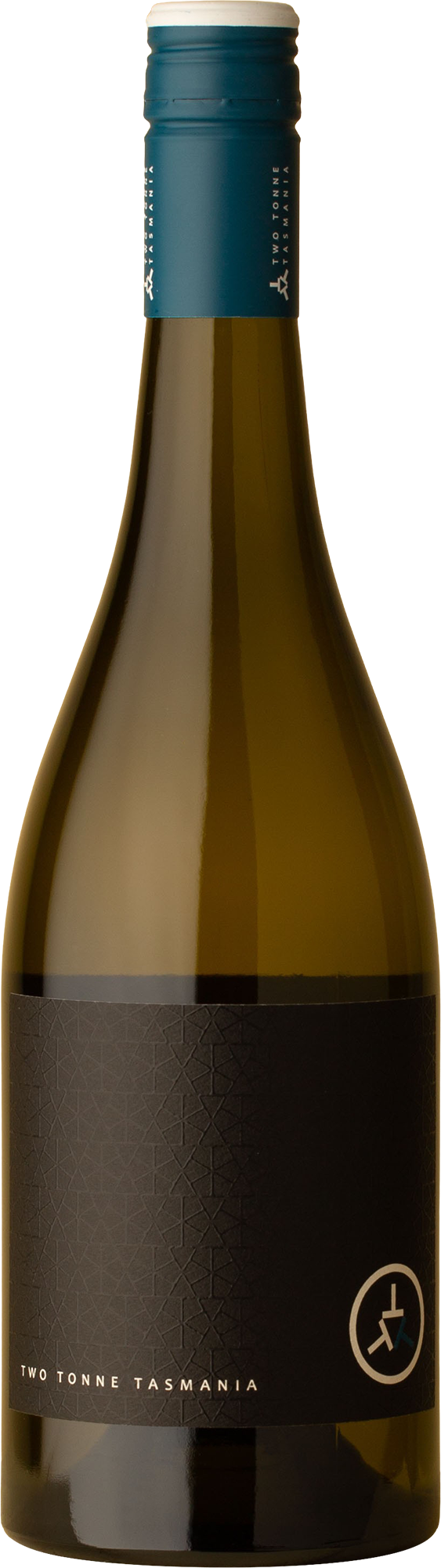 Two Tonne Tasmania - Tamar Valley Chardonnay 2021 White Wine