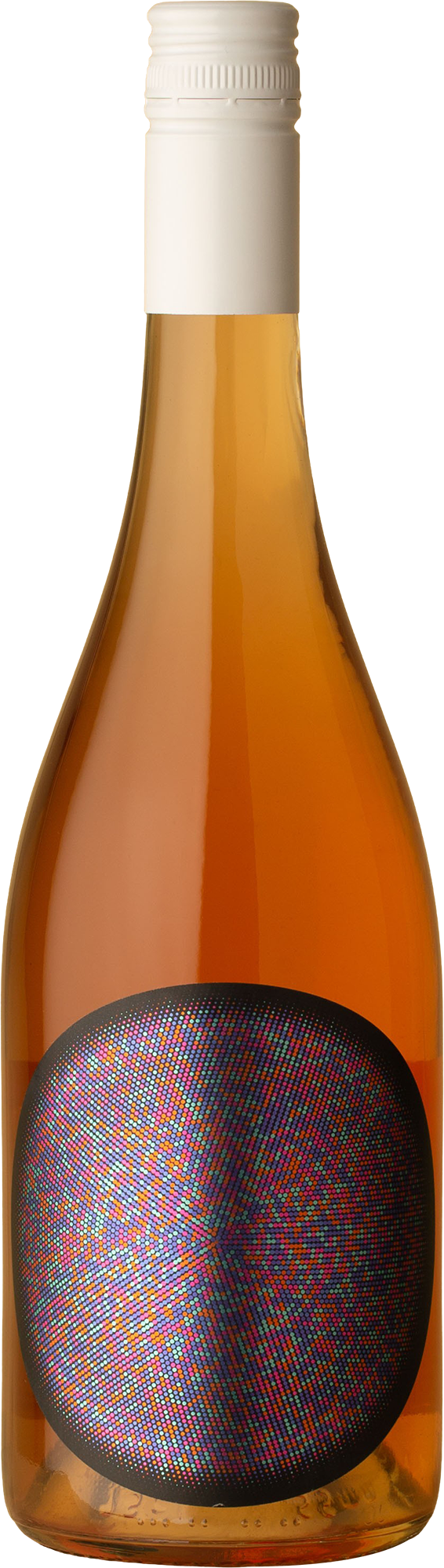 Aller Trop Loin - Energy Flash Chardonnay / Pinot Gris 2021 Orange Wine