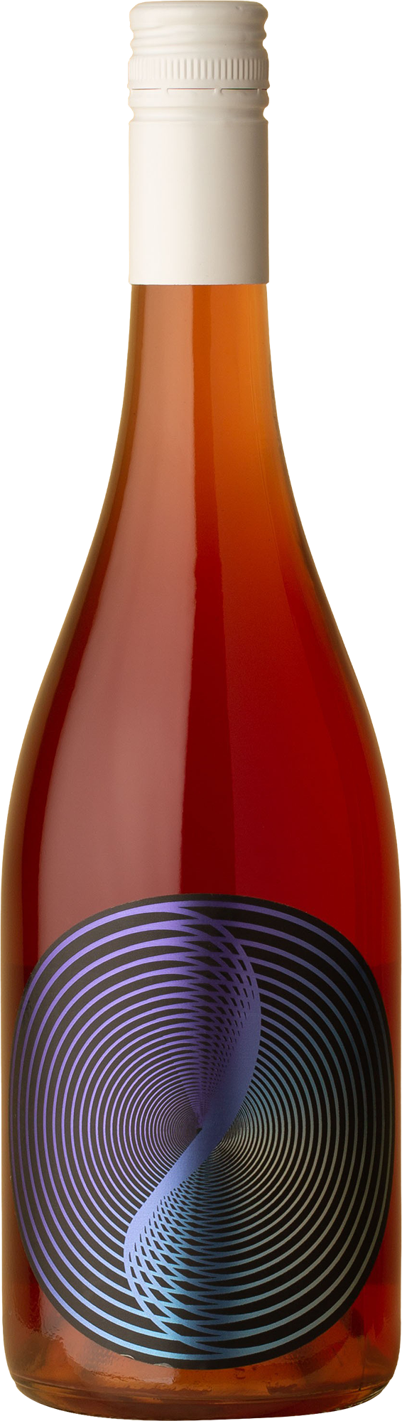 Aller Trop Loin - Higher State of Consciousness Pinot Gris 2021 Orange Wine