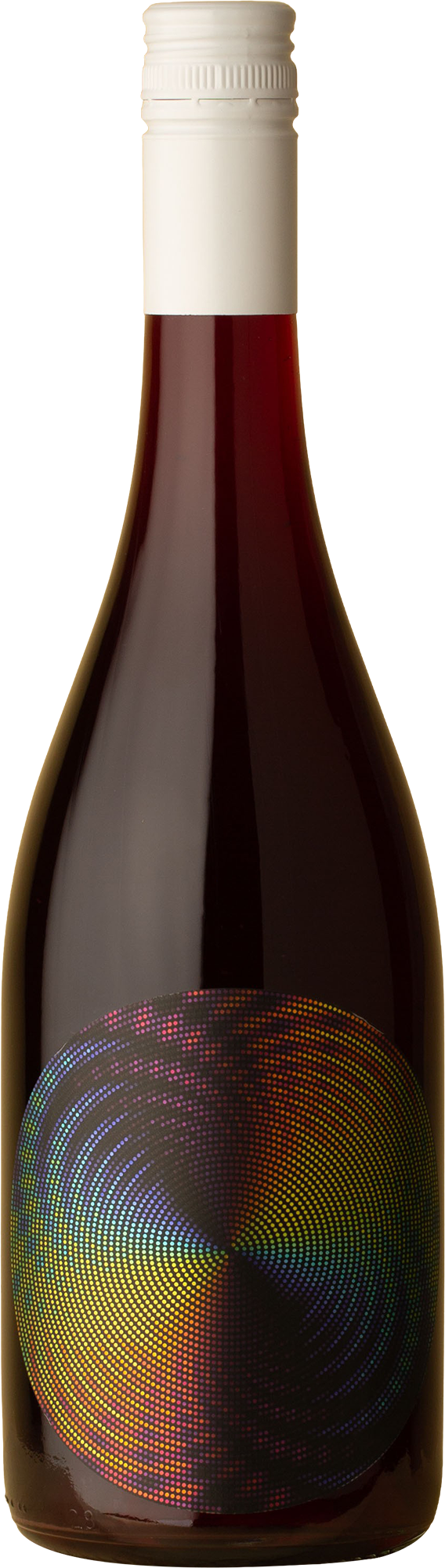 Aller Trop Loin - Turkish Bazaar Pinot Noir Blend 2021 Red Wine