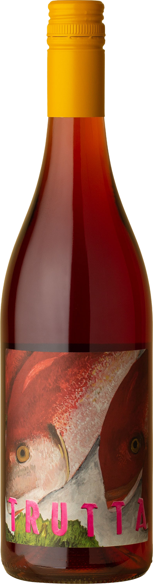 Trutta - Bendigo Mourvedre Rosé 2021 Red Wine