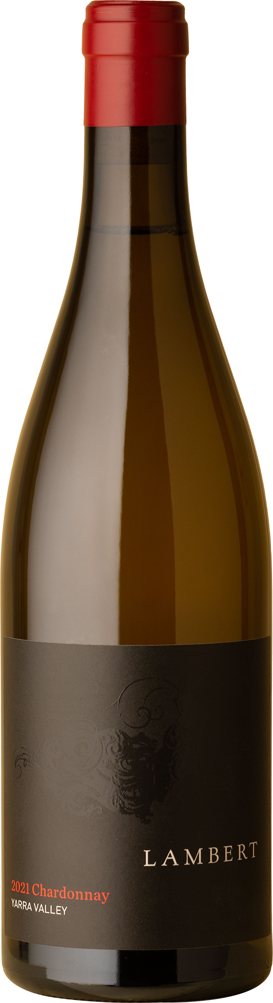 Luke Lambert - Chardonnay 2021 White Wine
