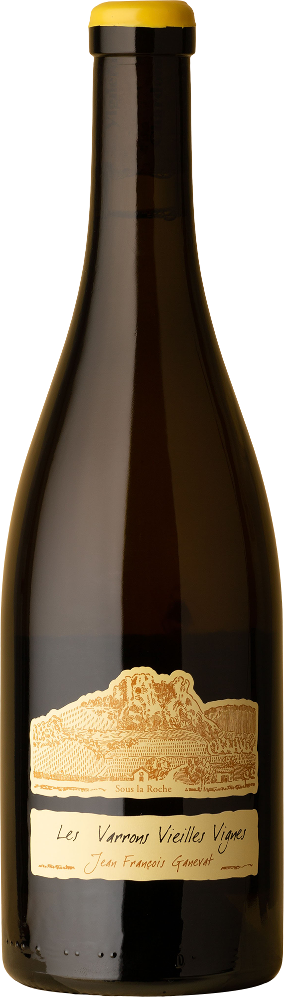 Jean-François Ganevat - Varrons Vieilles Vignes Chardonnay 2018 White Wine