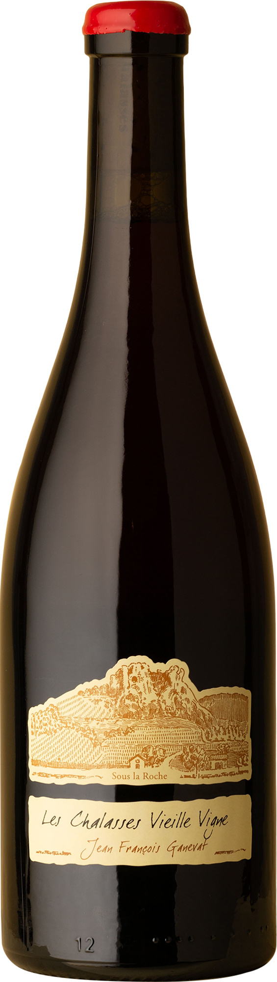 Jean-François Ganevat - Chalasses Vieilles Vignes Poulsard 2020 Red Wine
