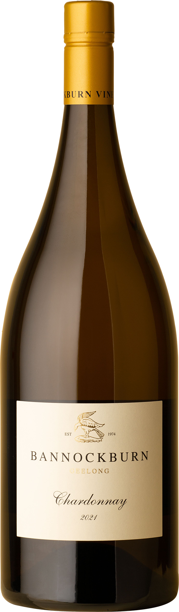 Bannockburn - Chardonnay MAGNUM 2021 White Wine