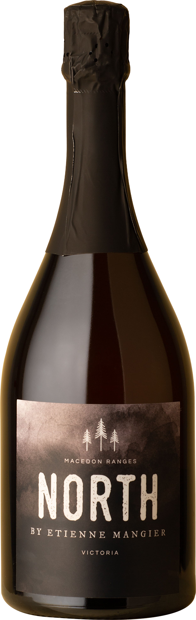 North - Crémant Rosé 2021 Sparkling Wine