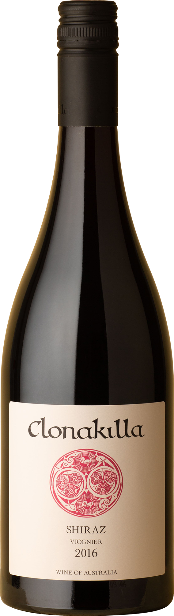 Clonakilla - Shiraz Viognier 2016 Red Wine