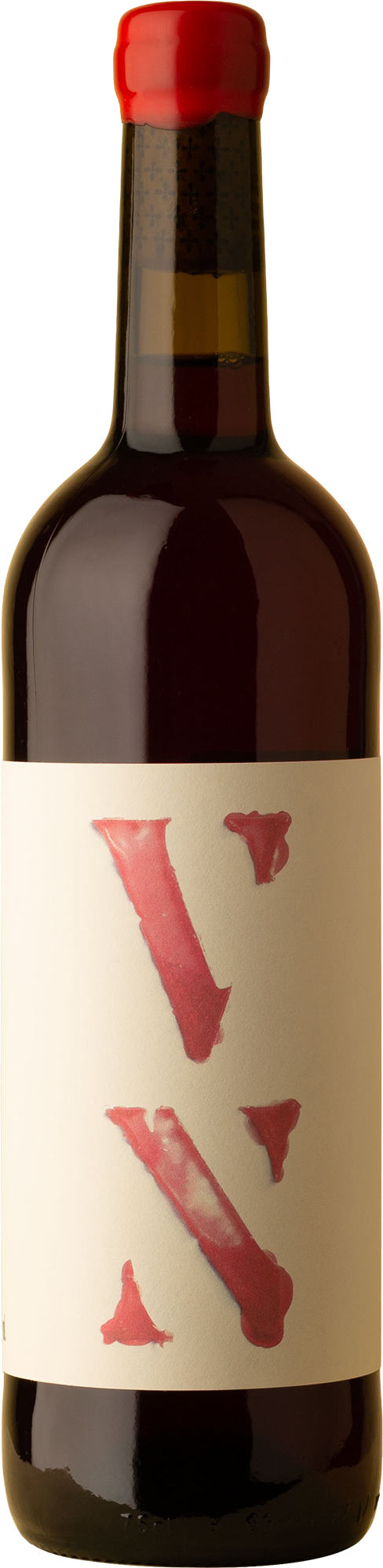 Partida Creus - VN Tinto 2020 Red Wine