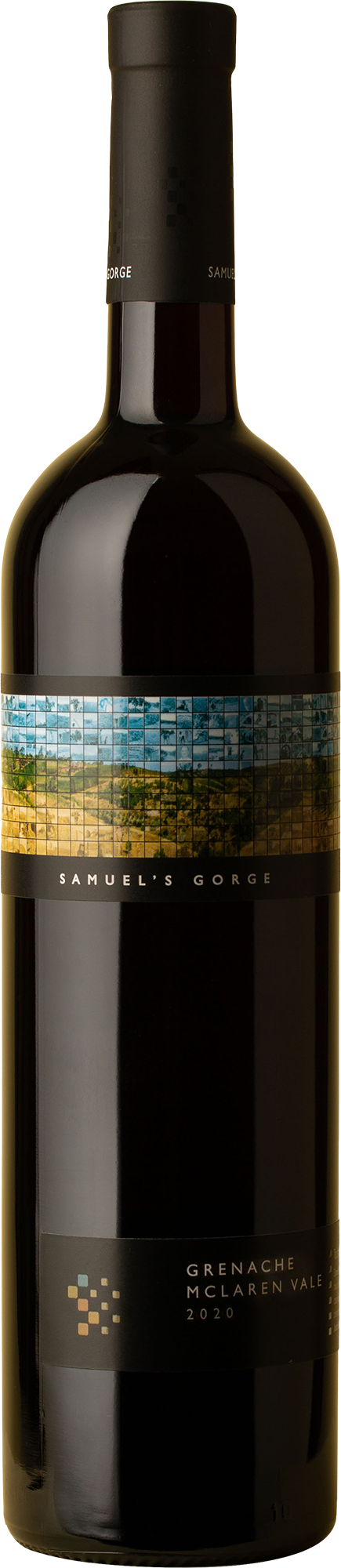Samuel's Gorge - Grenache 2021 Red Wine