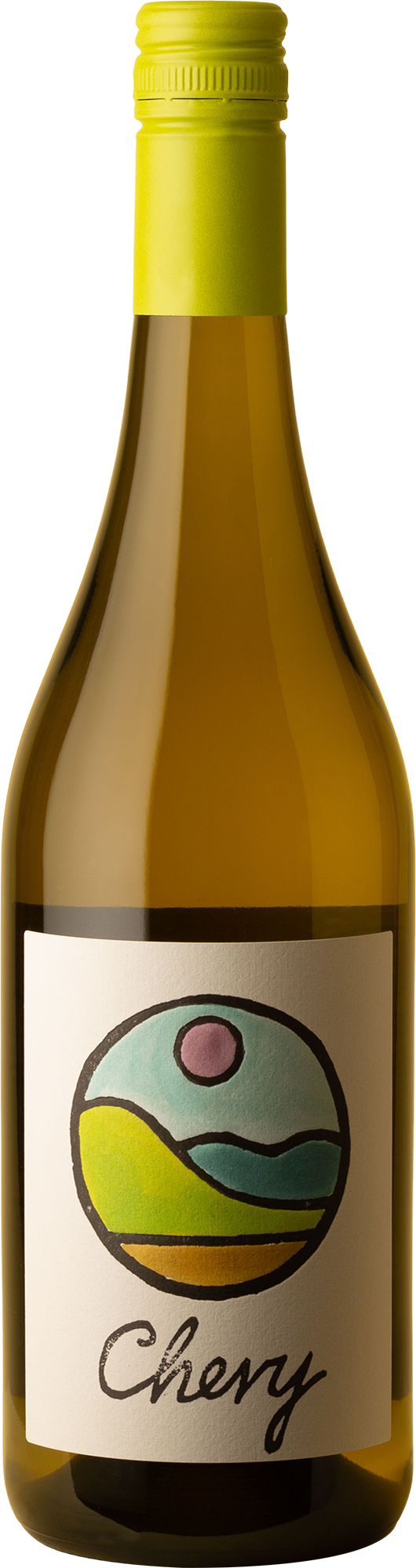 Les Fruits - Chevy Chardonnay / Sauvignon Blanc 2021 White Wine