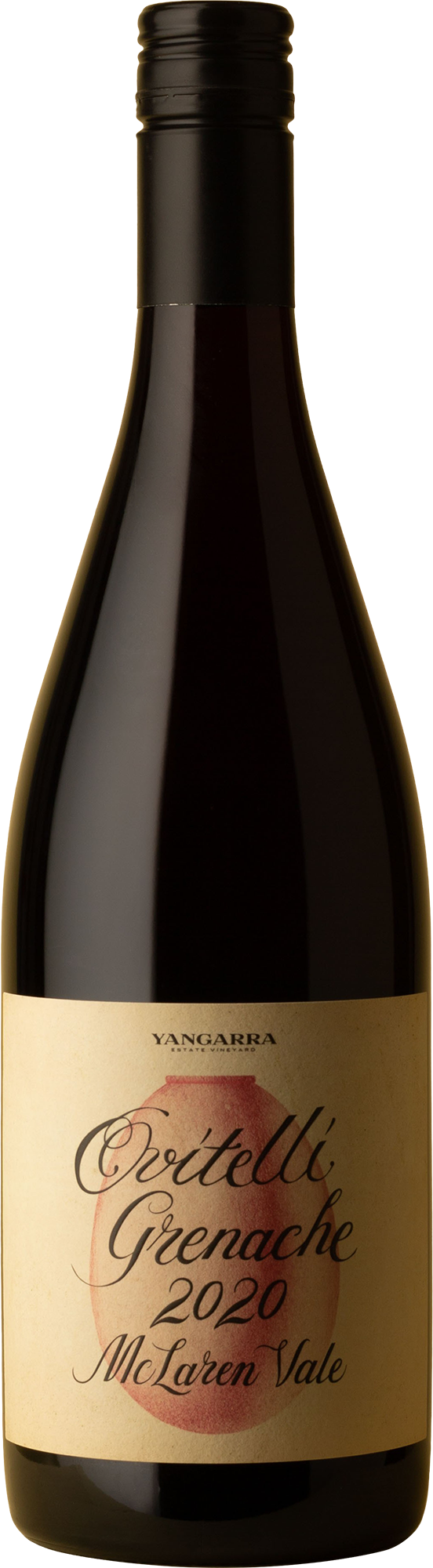 Yangarra - Ovitelli Grenache 2020 Red Wine