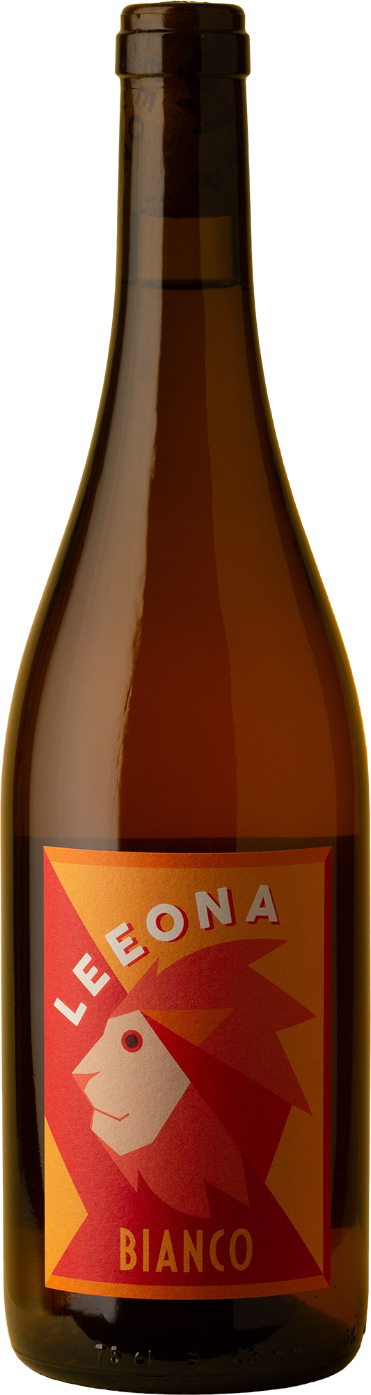 Leeona - Bianco 2020 Orange Wine