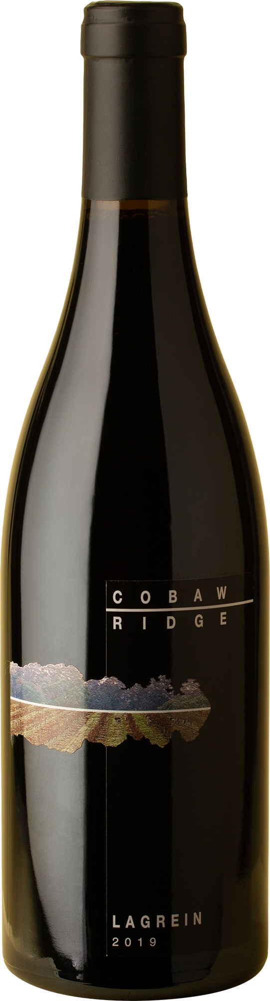 Cobaw Ridge - Lagrein 2019 Red Wine
