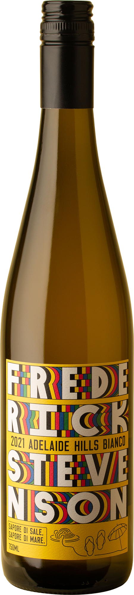 Frederick Stevenson - Bianco 2021 White Wine
