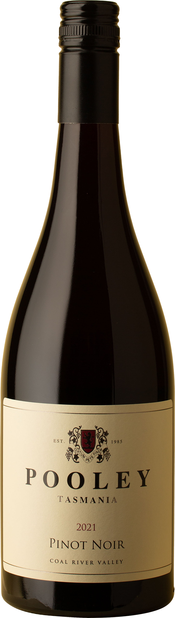 Pooley - Pinot Noir 2021 Red Wine