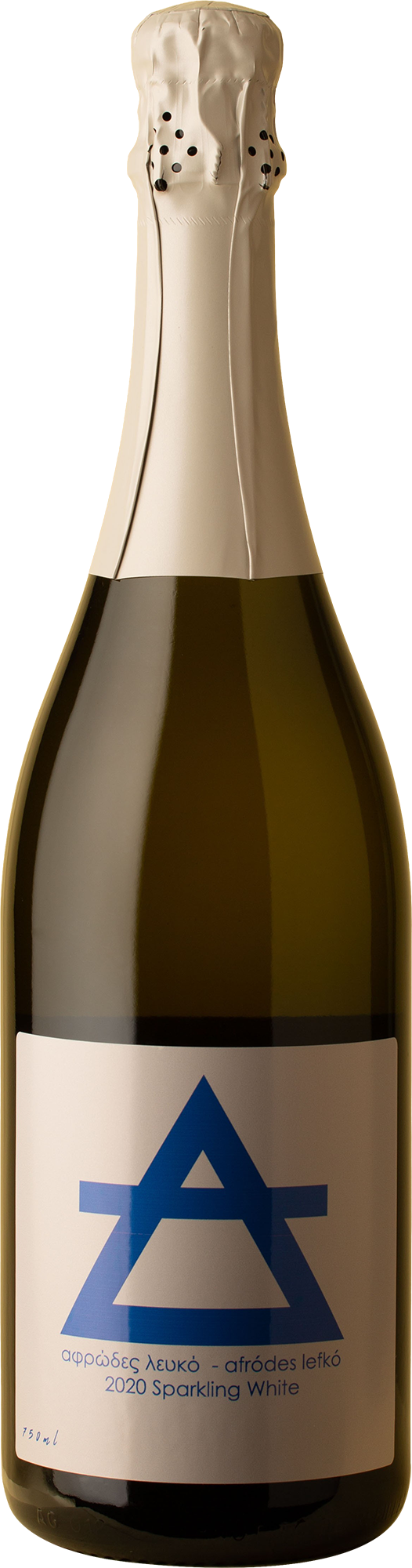 Chalari - Sparkling White 2020 Sparkling Wine