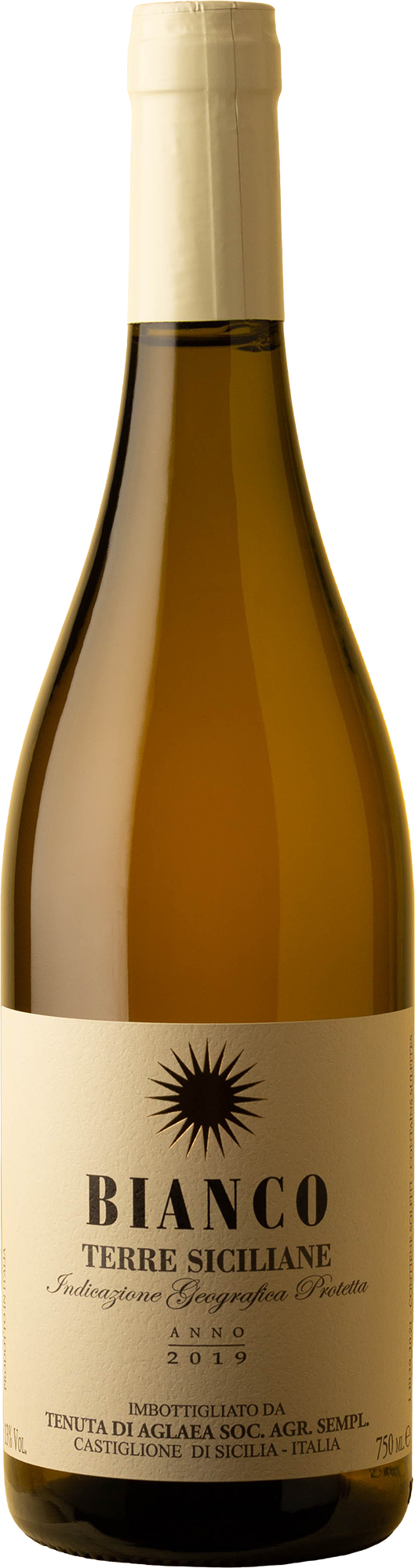 Tenuta Aglaea - Bianco Siciliano Carricante Blend 2019 White Wine