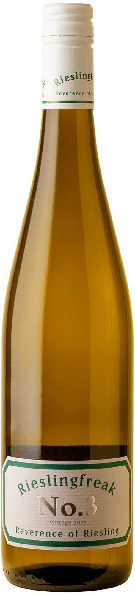 Rieslingfreak - No.3 Clare Valley Riesling 2022