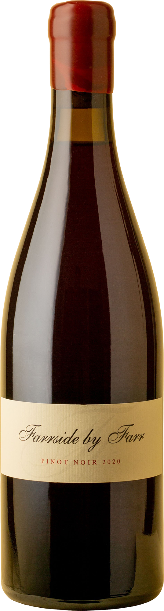 By Farr - Farrside Pinot Noir 2020 Red Wine