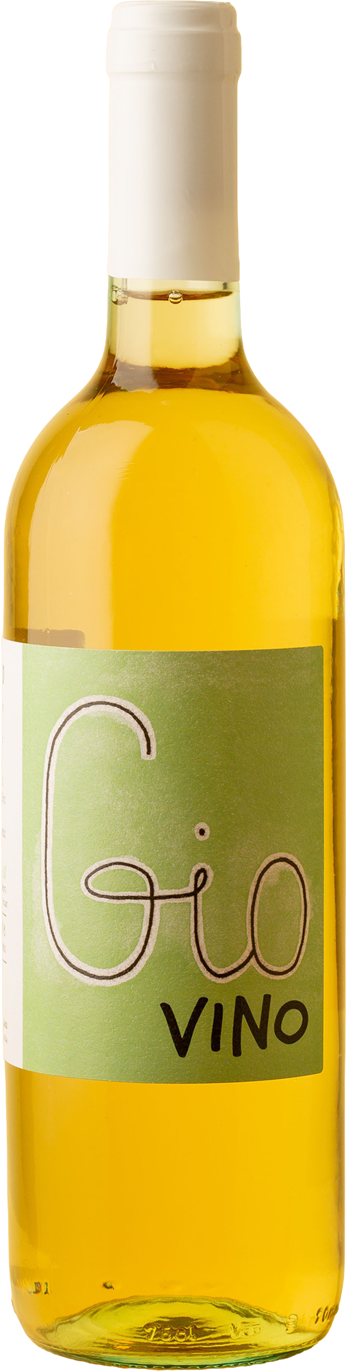 Giovino - Bianco Catarratto 2020 White Wine