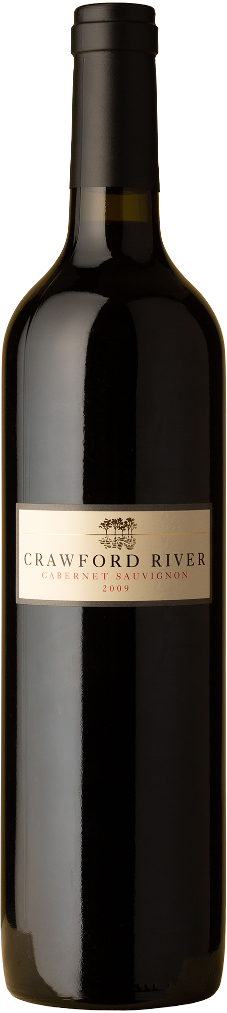 Crawford River - Reserve Cabernet Sauvignon 2009 Red Wine