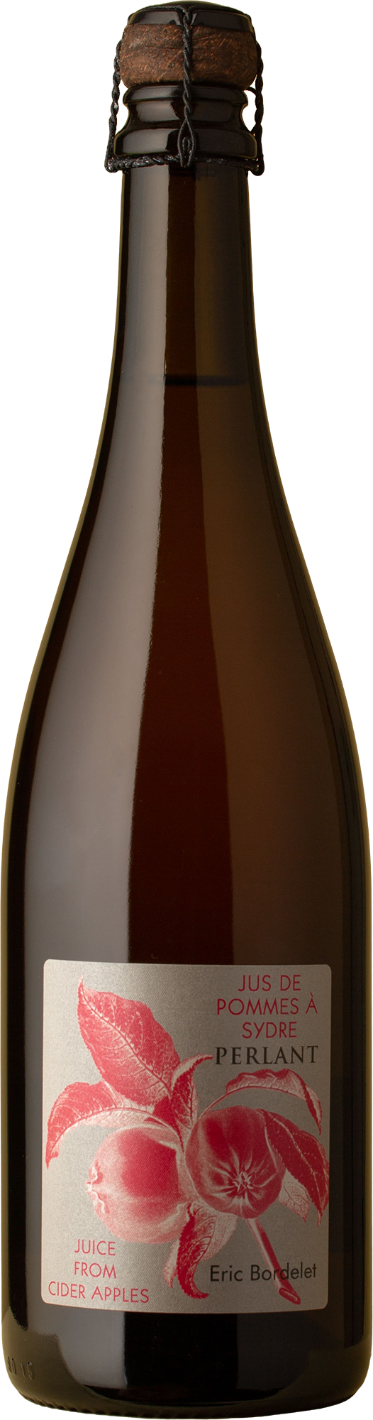 Eric Bordelet - Pomme Perlant 750mL NV Not Wine