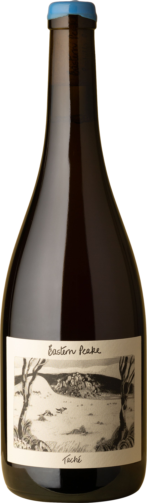 Eastern Peake - Tache Rosé 2021 Rosé