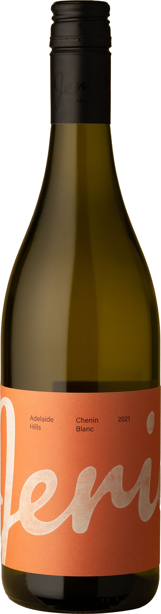 Jericho - Chenin Blanc 2021 White Wine