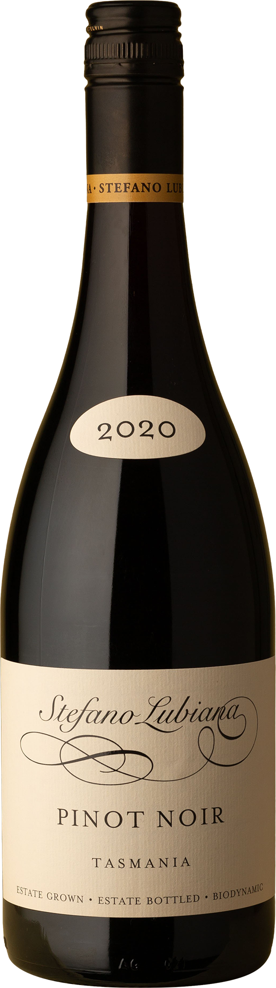 Stefano Lubiana - Estate Pinot Noir 2020 Red Wine
