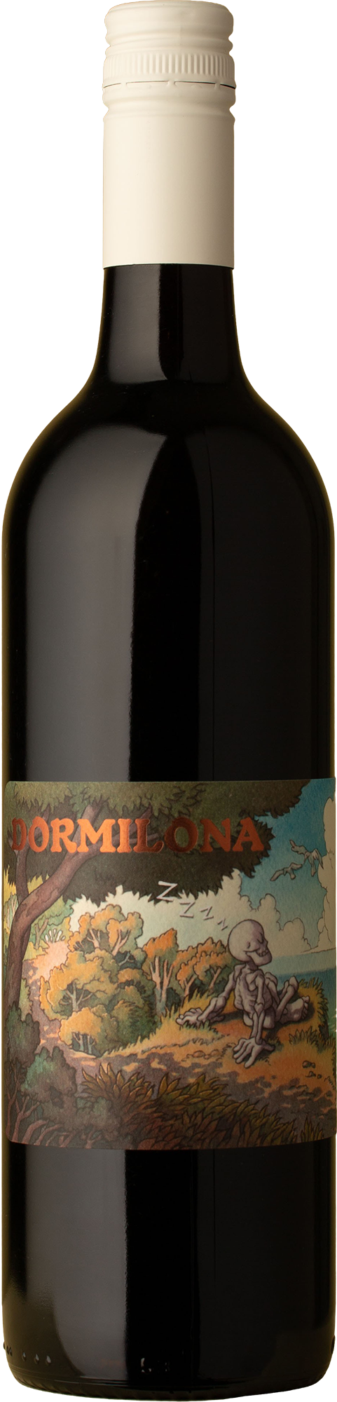 Dormilona - Cabernet Sauvignon 2021 Red Wine