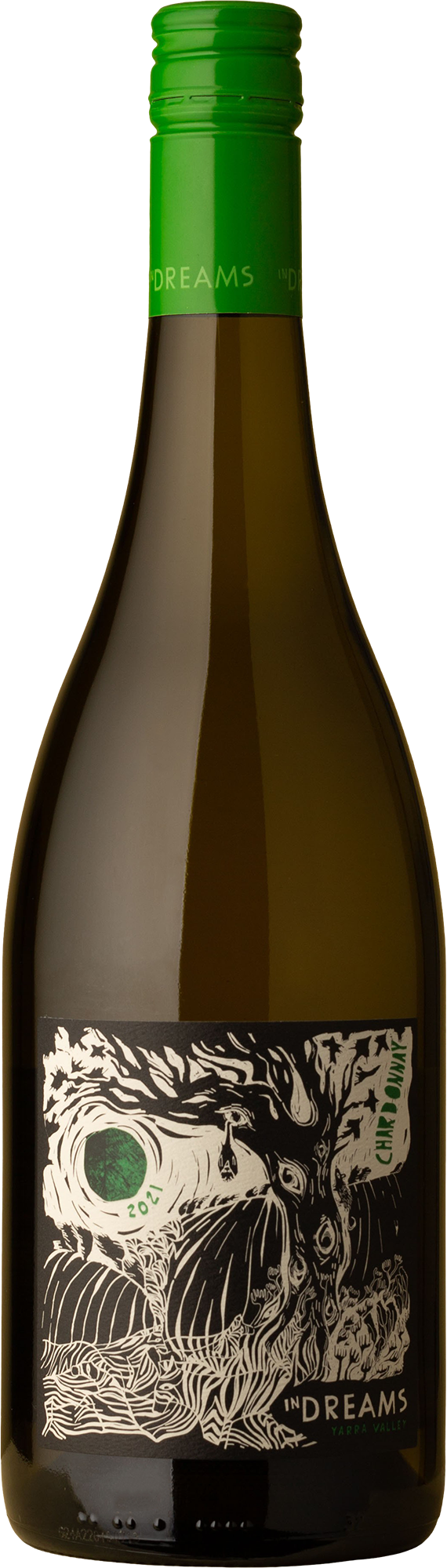 In Dreams - Chardonnay 2021 White Wine