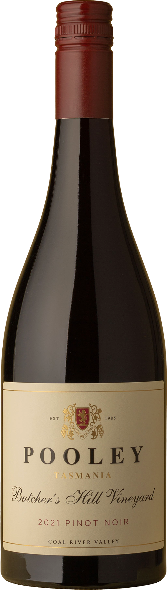 Pooley - Butcher's Hill Pinot Noir 2021 Red Wine