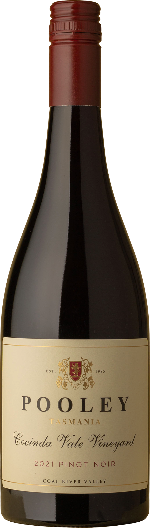 Pooley - Cooinda Vale Pinot Noir 2021 Red Wine